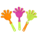 Mini paws for clapping - clapper