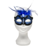 Venetian carnival mask