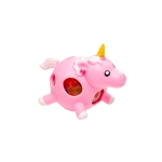 Grape anti-stress squishy - unicorn