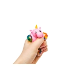 Grape anti-stress squishy - unicorn