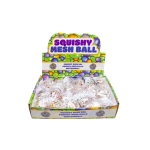 Squishy Mesh Ball