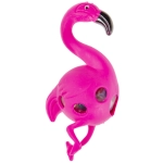 Grape anti-stress flamingo