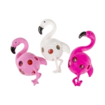 Grape anti-stress flamingo