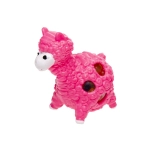 Grape-alpaca anti-stress squishy