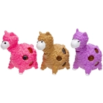 Grape-alpaca anti-stress squishy