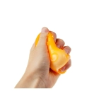 Anti-stress squeeze gamepad