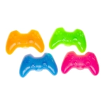 Anti-stress squeeze gamepad