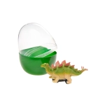 Nachziehbares Spielzeug - Dinosaurier