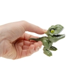 Hračka dinosaura ve vejci
