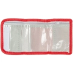 Children's wallet - pirates