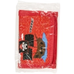 Children's wallet - pirates