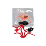 Baue dein eigenes Insekt - 3D-Puzzle
