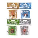 Baue dein eigenes Insekt - 3D-Puzzle