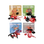 Baue dein eigenes Insekt - 3D-Puzzle