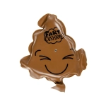 Pillow farting poop