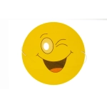 Maske - Emoticon-Mix