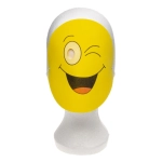 Maske - Emoticon-Mix