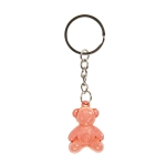 Keychain teddy bear