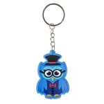 Keychain owl