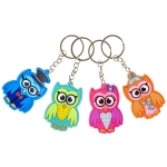 Keychain owl