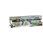 Air Popper - ball thrower XXL