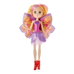Fairy doll mix of designs