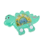 Tekutá arkádová hra - dinosaurus mix