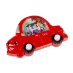 Liquid arcade game - mix toy car