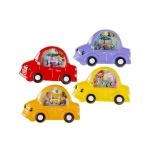Liquid arcade game - mix toy car
