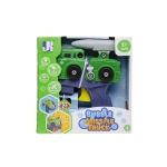Soap bubble gun mix truck DISCOUNT