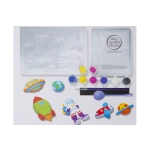 Make your own magnet - space
