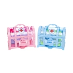 Treasure Chest - Doctor