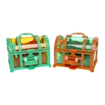 Treasure Chest - Dinosaurs