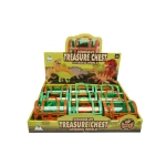 Treasure Chest - Dinosaurs