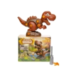 Postavte si dinosaura - 3D mix puzzle