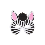 Mask - safari animals mix