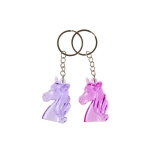 Unicorn Keychain
