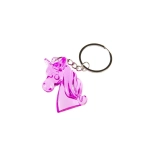 Unicorn Keychain