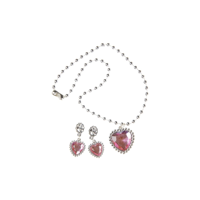 Jewelry Set for the Little Princess