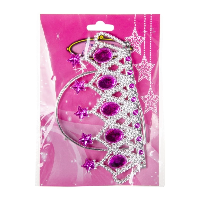 Party crown for a princess