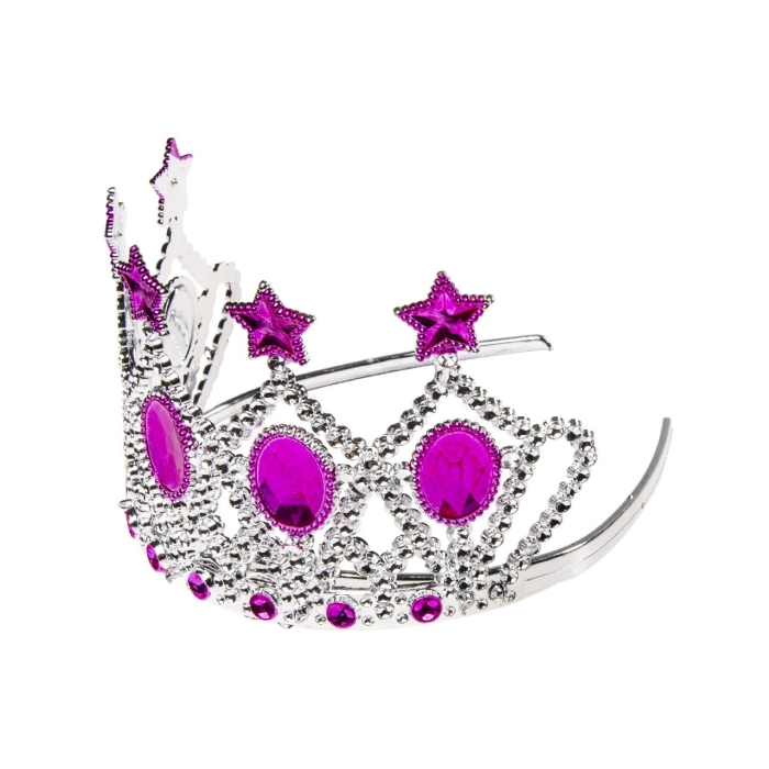 Party crown for a princess