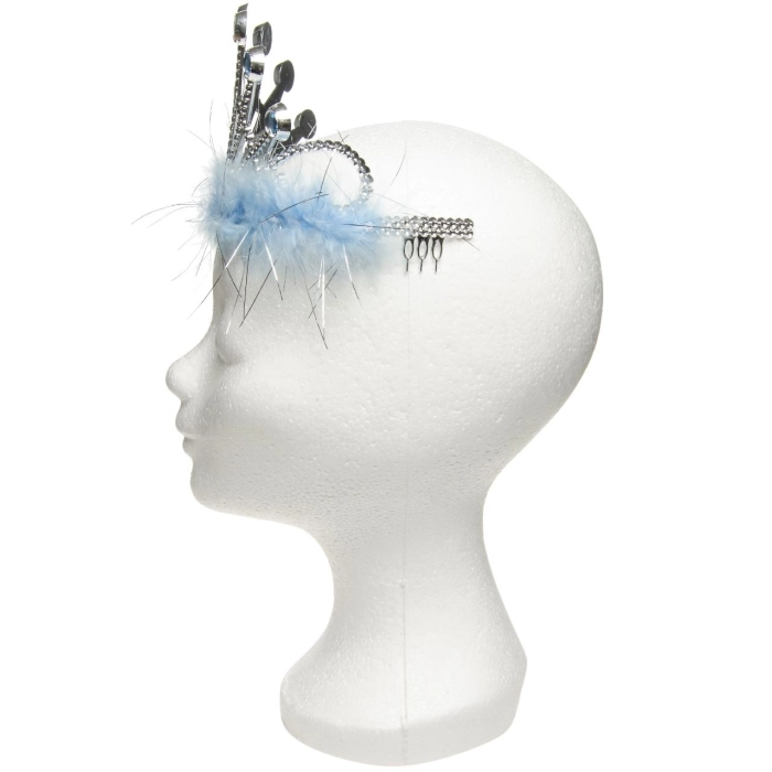 Party crown for a princess