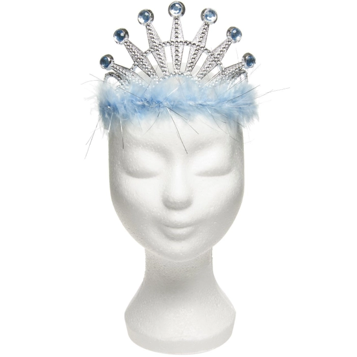 Party crown for a princess