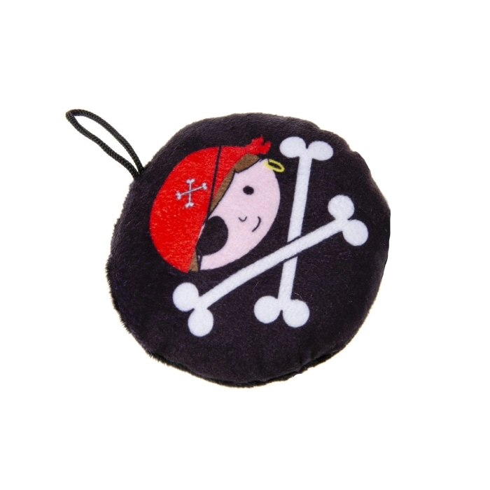 Pendant for a handbag or backpack - Pirates