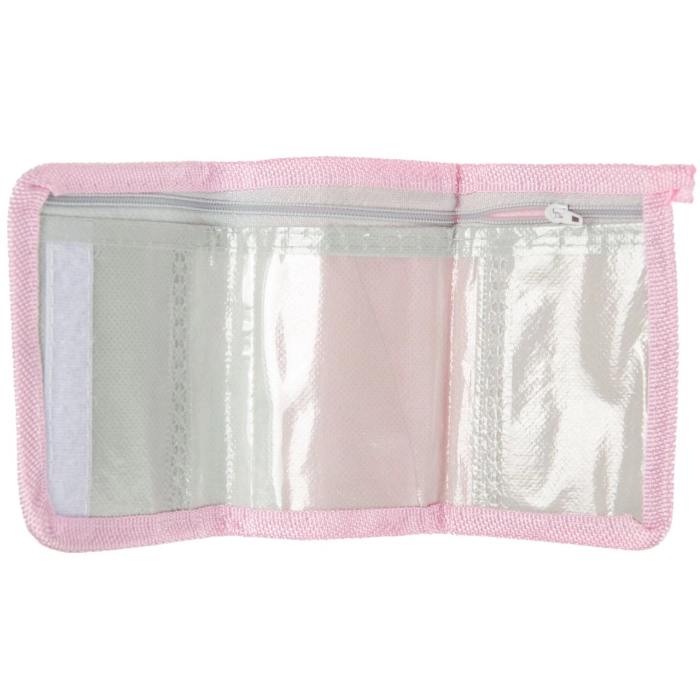 Children's wallet - rainbow and unicorn