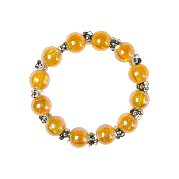 Bracelet for children - pearls