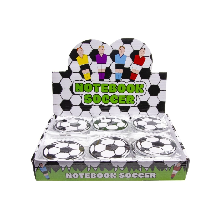 Ball notebook