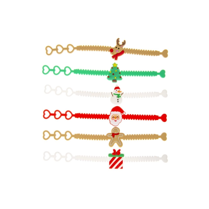 Bracelet for children - Christmas