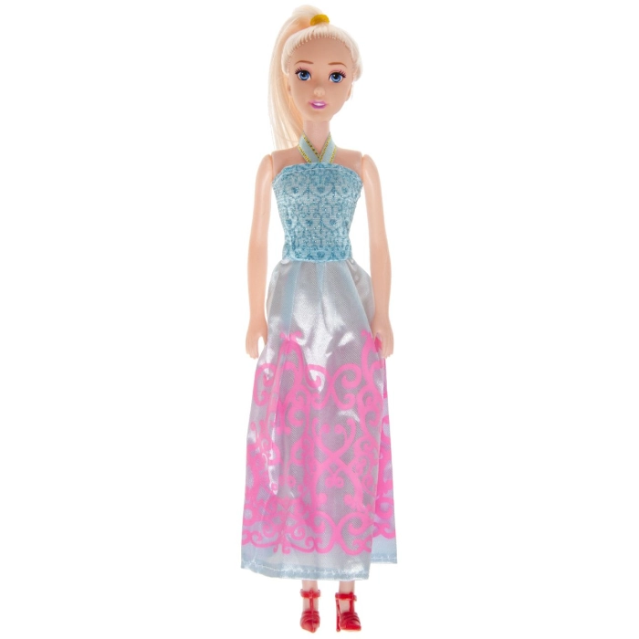 Princess doll - 26 cm