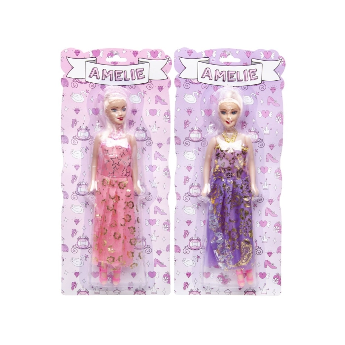 Amelia doll